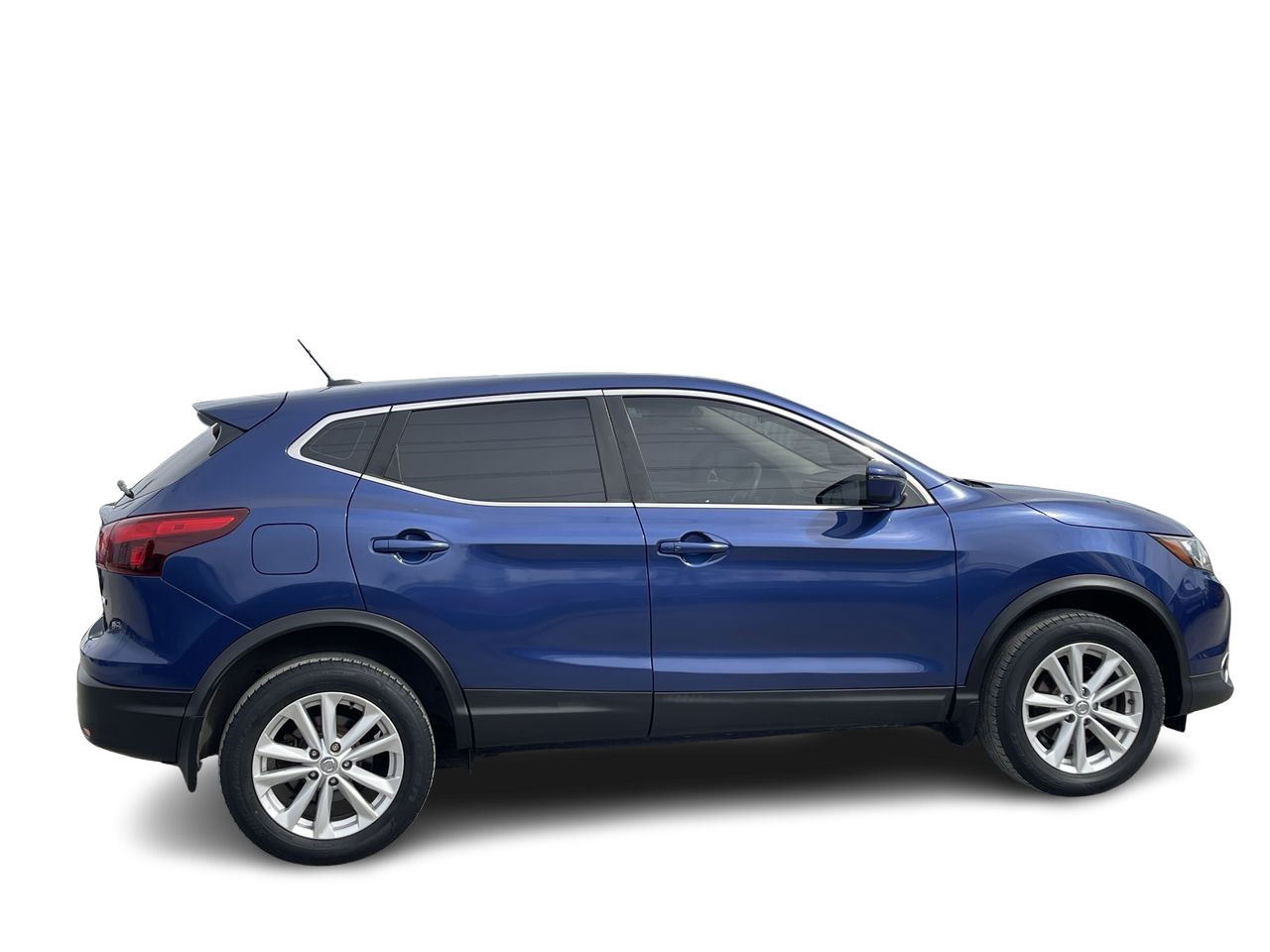 2018 Nissan Qashqai in Saint-Leonard, Quebec