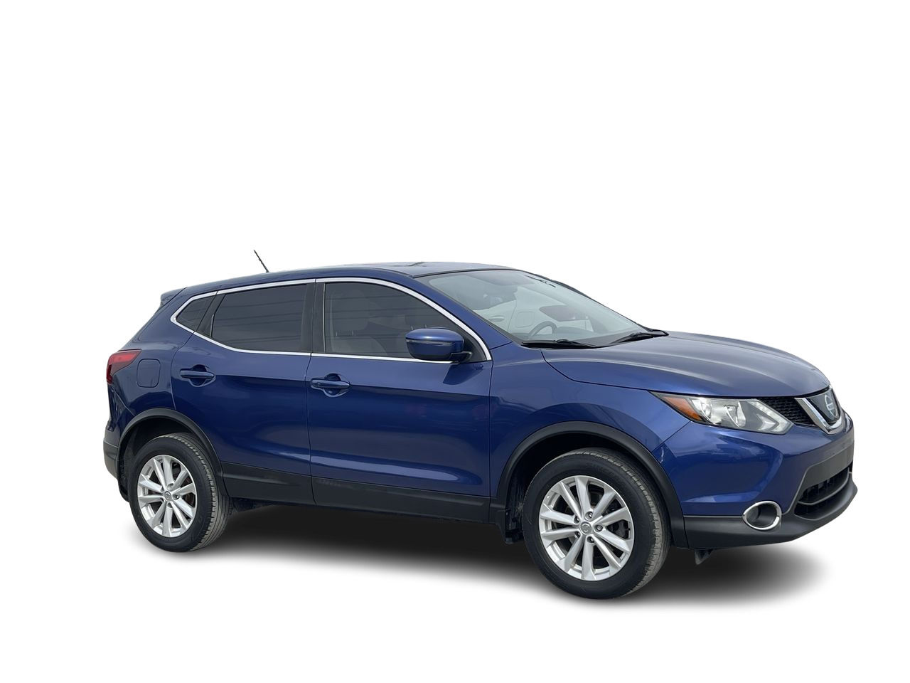 2018 Nissan Qashqai in Saint-Leonard, Quebec