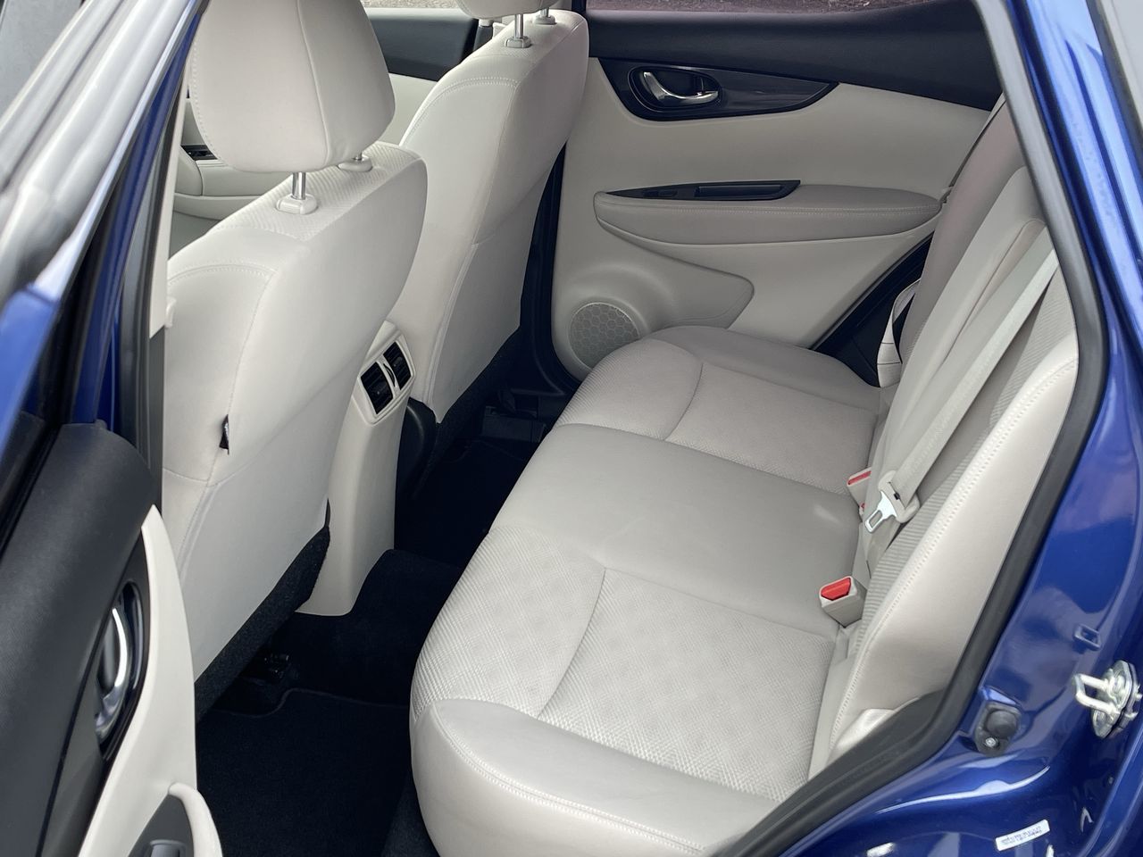 2018 Nissan Qashqai in Saint-Leonard, Quebec