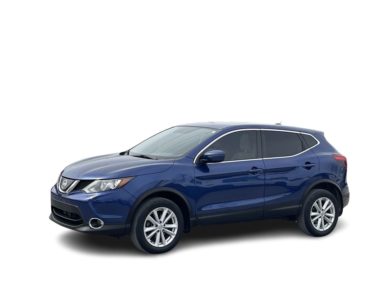 2018 Nissan Qashqai in Saint-Leonard, Quebec