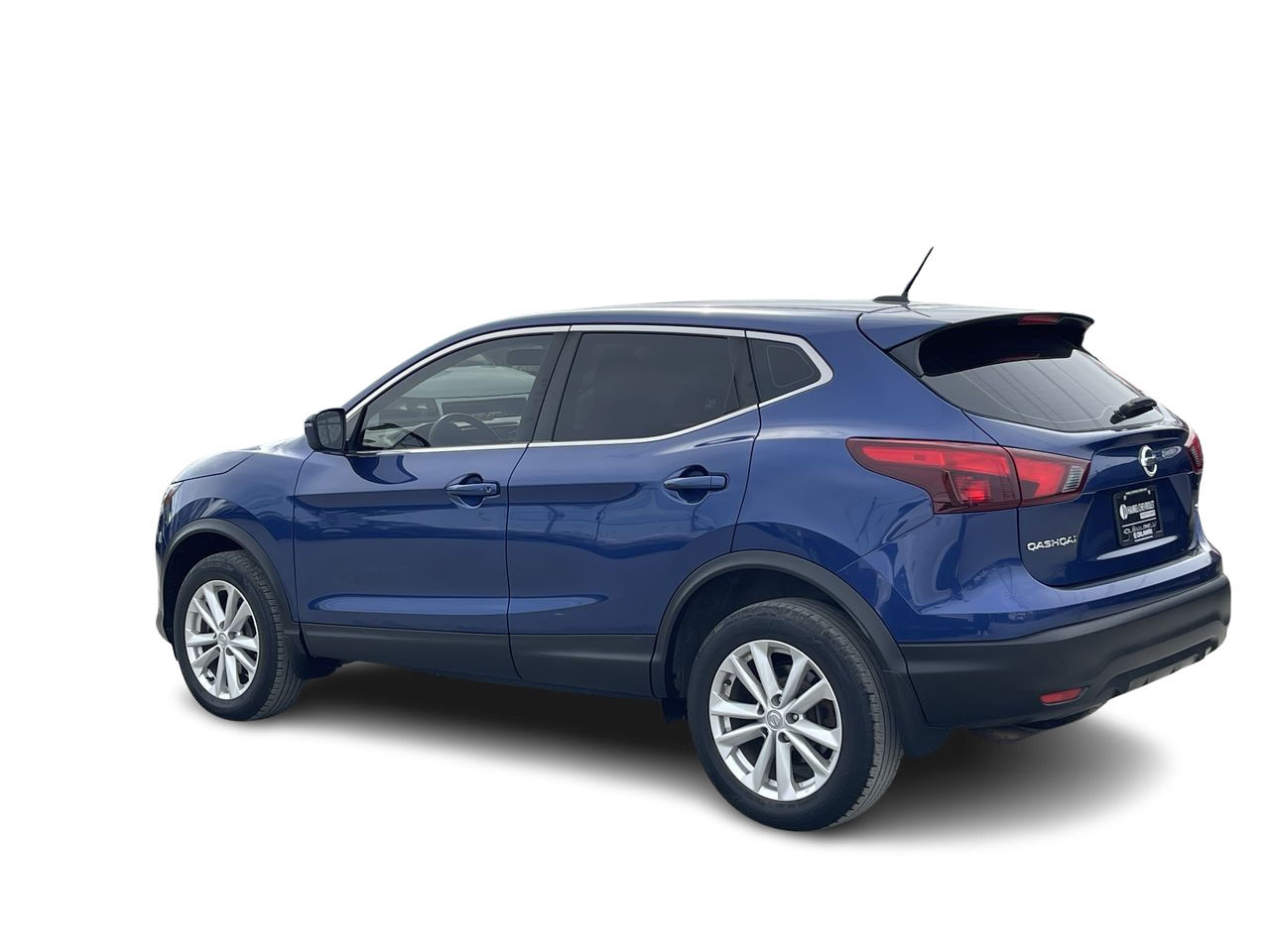 2018 Nissan Qashqai in Saint-Leonard, Quebec
