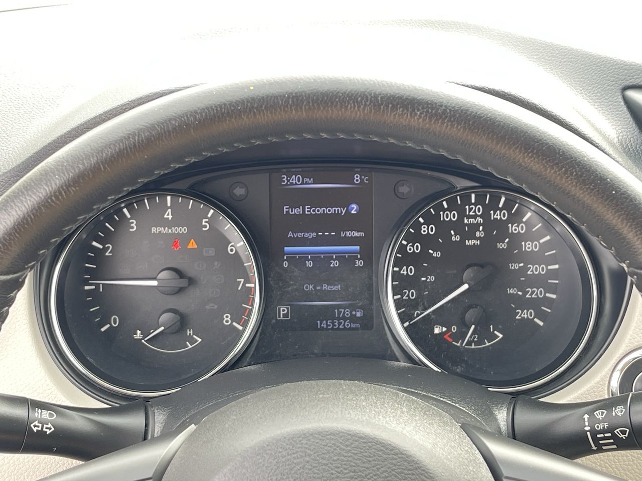 2018 Nissan Qashqai in Saint-Leonard, Quebec