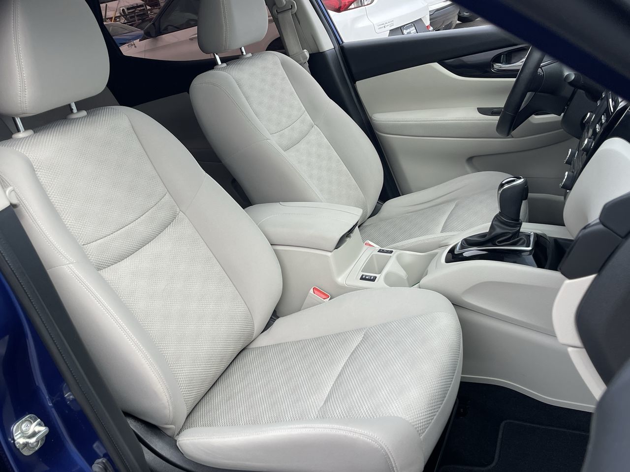 2018 Nissan Qashqai in Saint-Leonard, Quebec