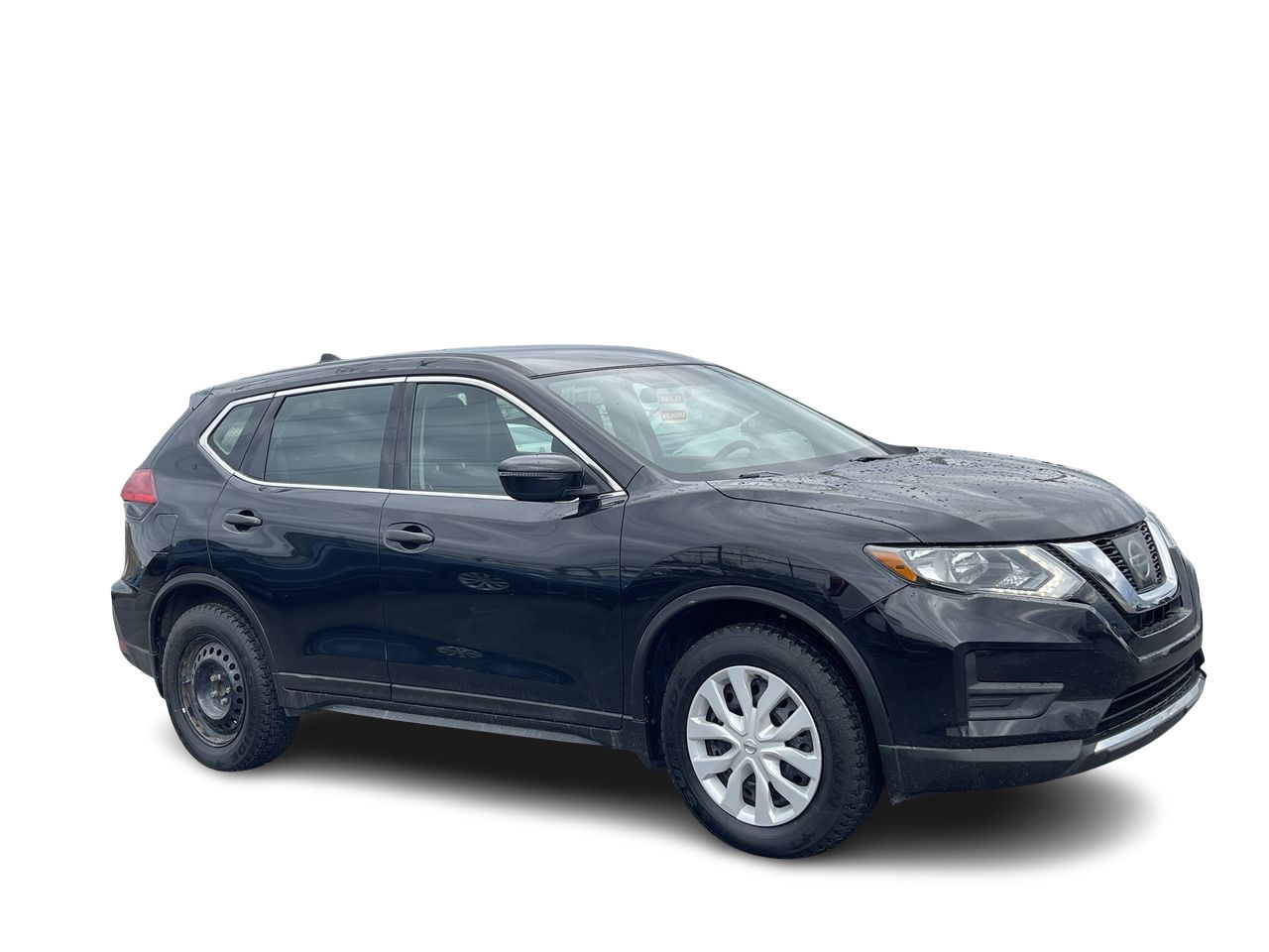 2017 Nissan Rogue in Saint-Leonard, Quebec