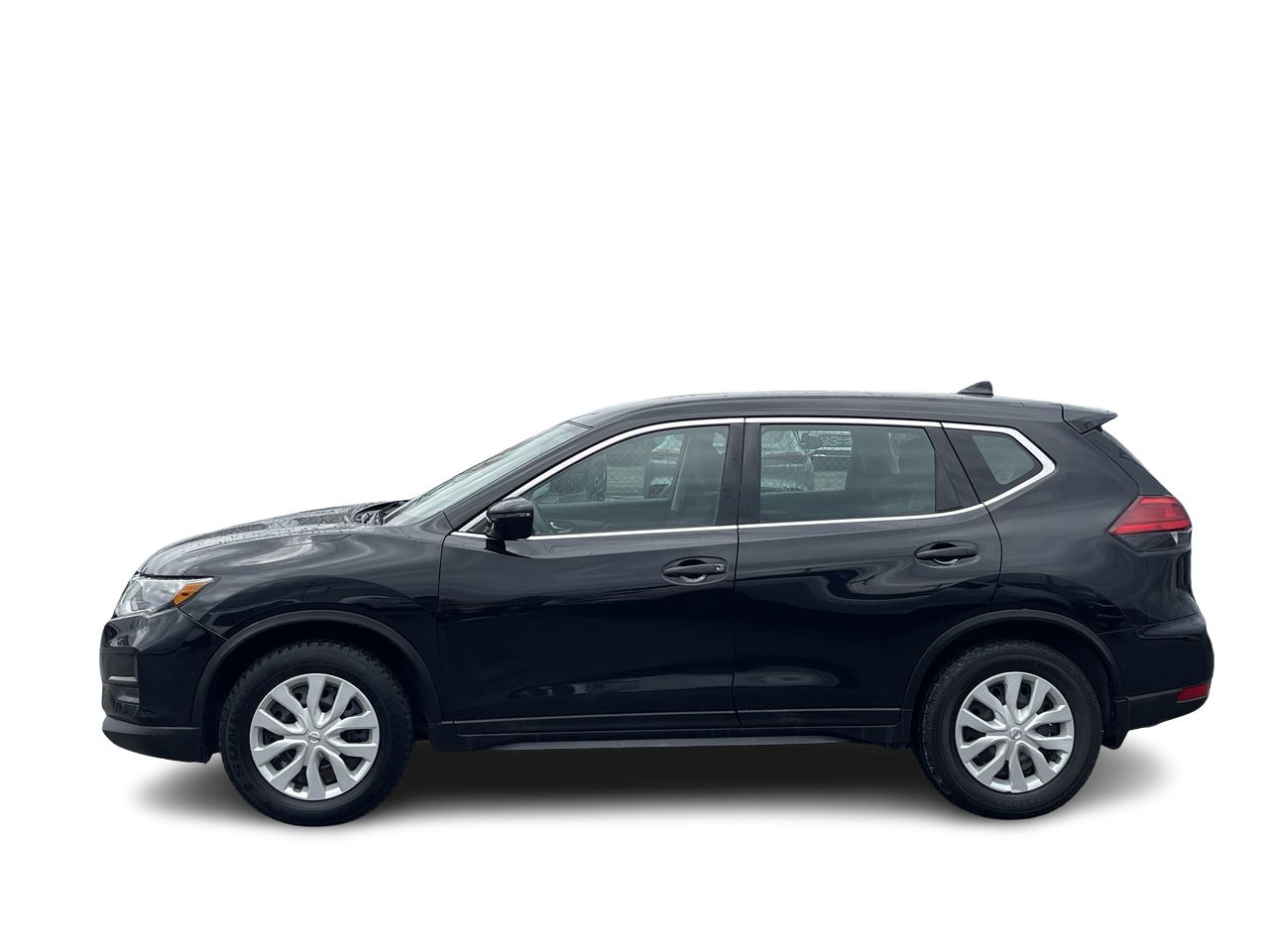 2017 Nissan Rogue in Saint-Leonard, Quebec