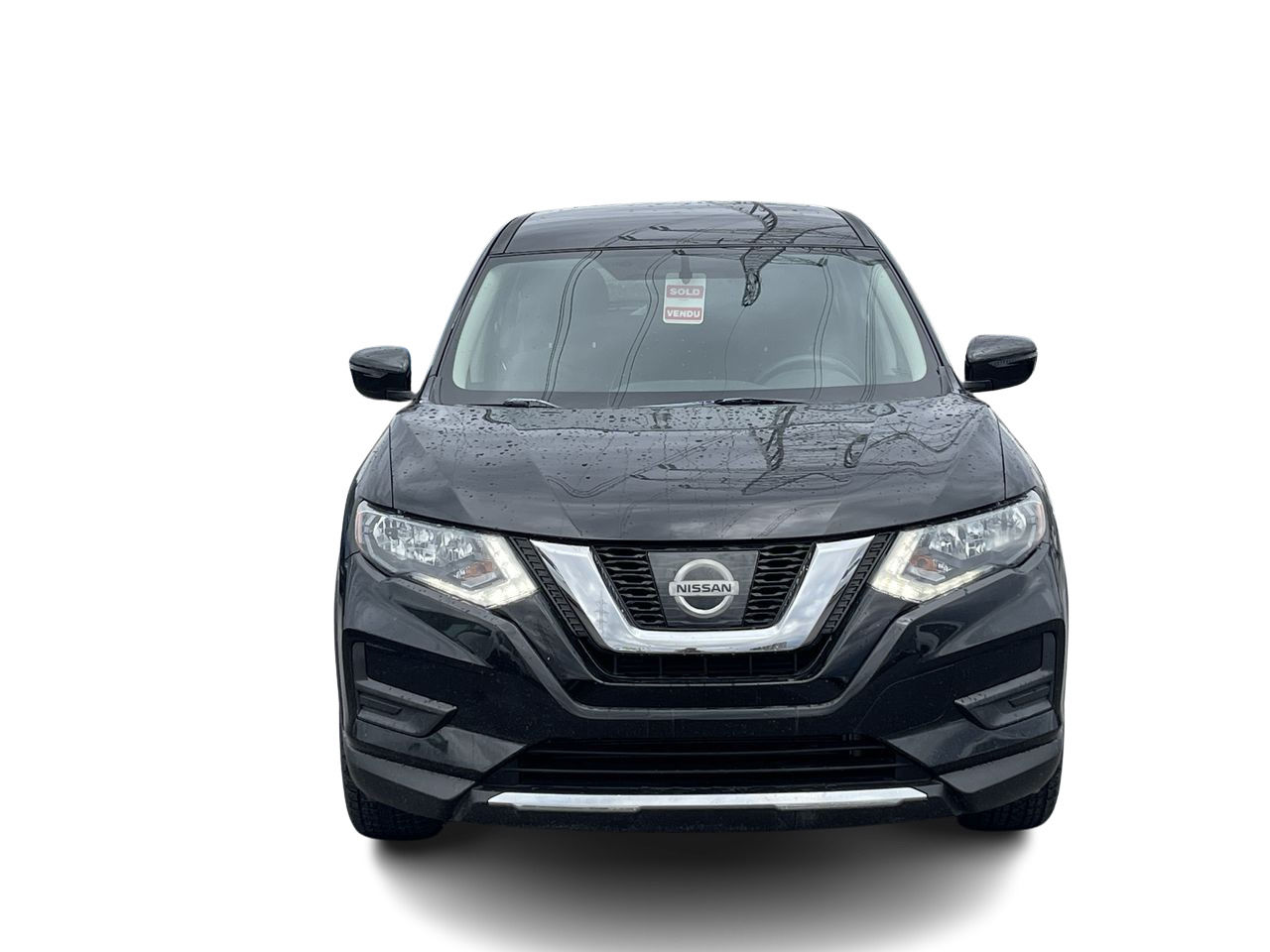 2017 Nissan Rogue in Saint-Leonard, Quebec