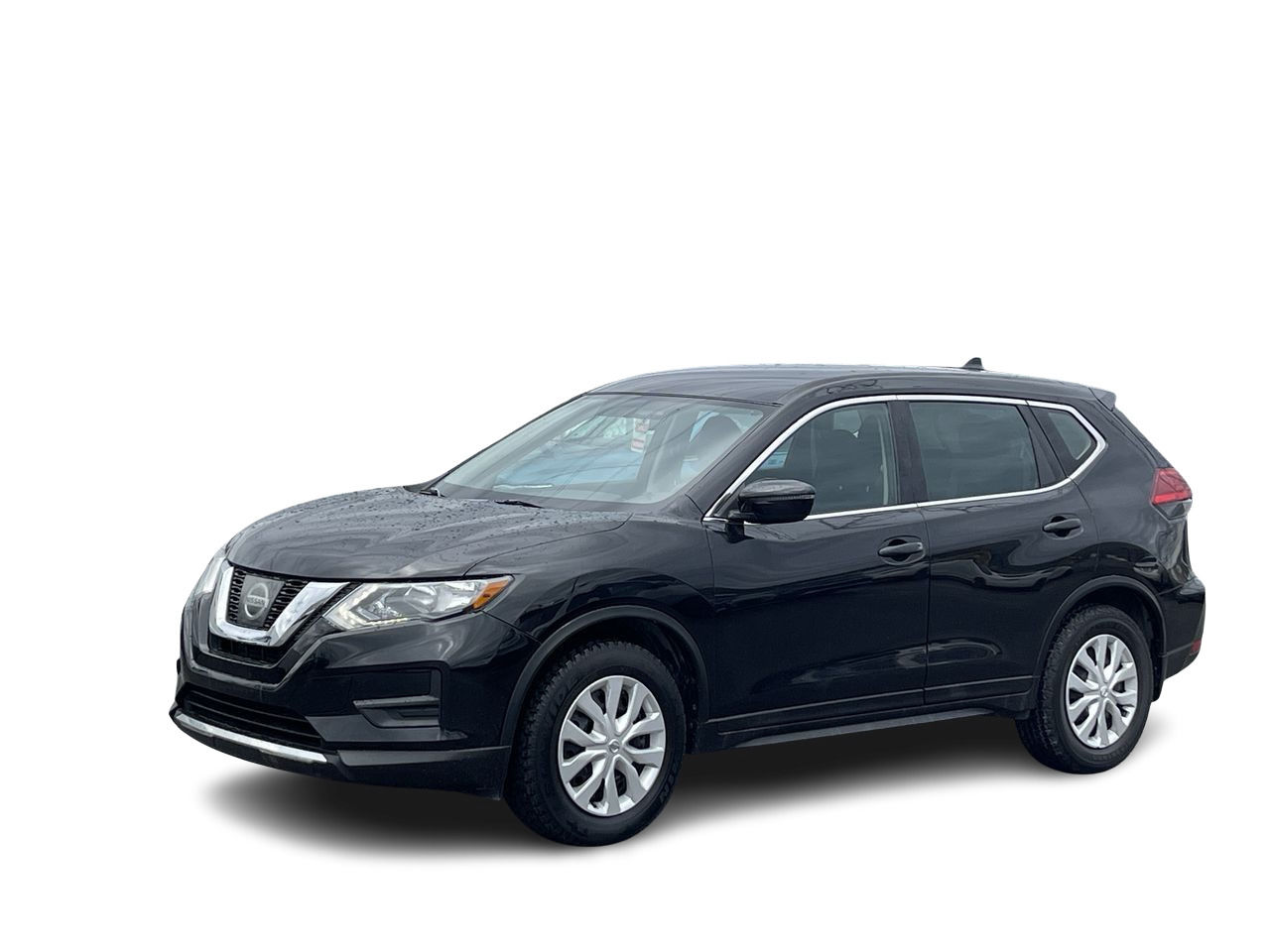 2017 Nissan Rogue in Saint-Leonard, Quebec