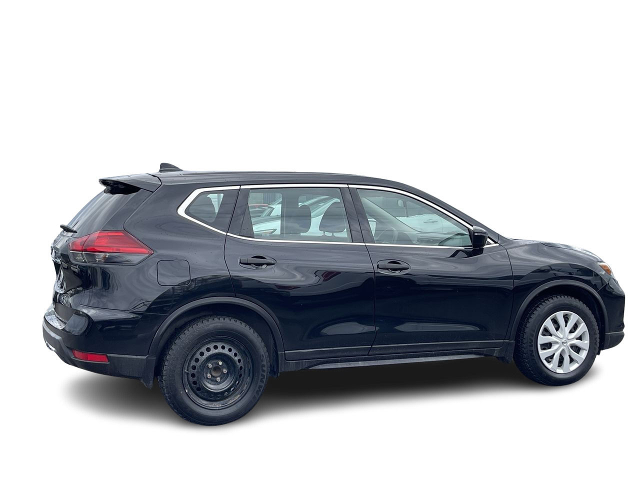2017 Nissan Rogue in Saint-Leonard, Quebec
