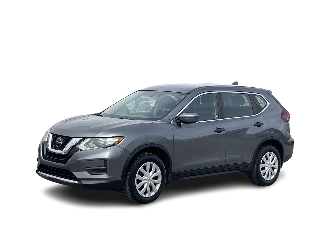 2018 Nissan Rogue in Saint-Leonard, Quebec