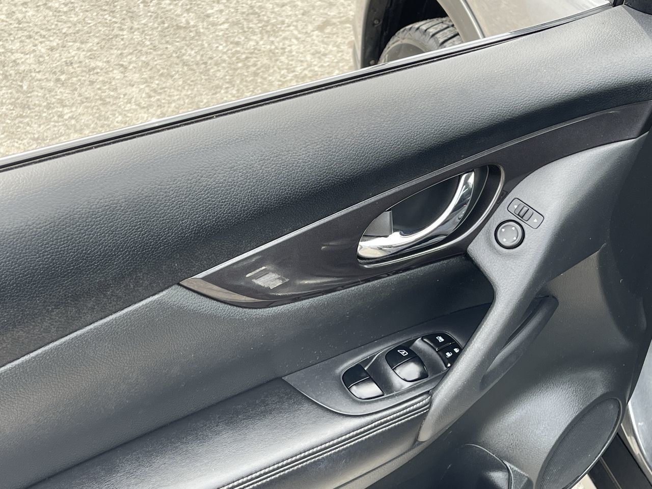 2018 Nissan Rogue in Saint-Leonard, Quebec