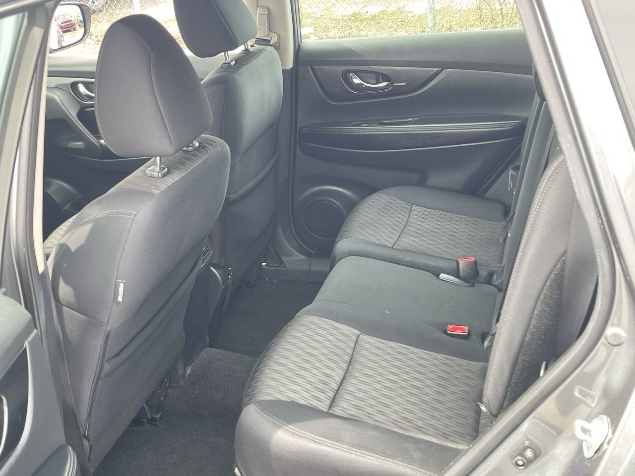 2018 Nissan Rogue in Saint-Leonard, Quebec