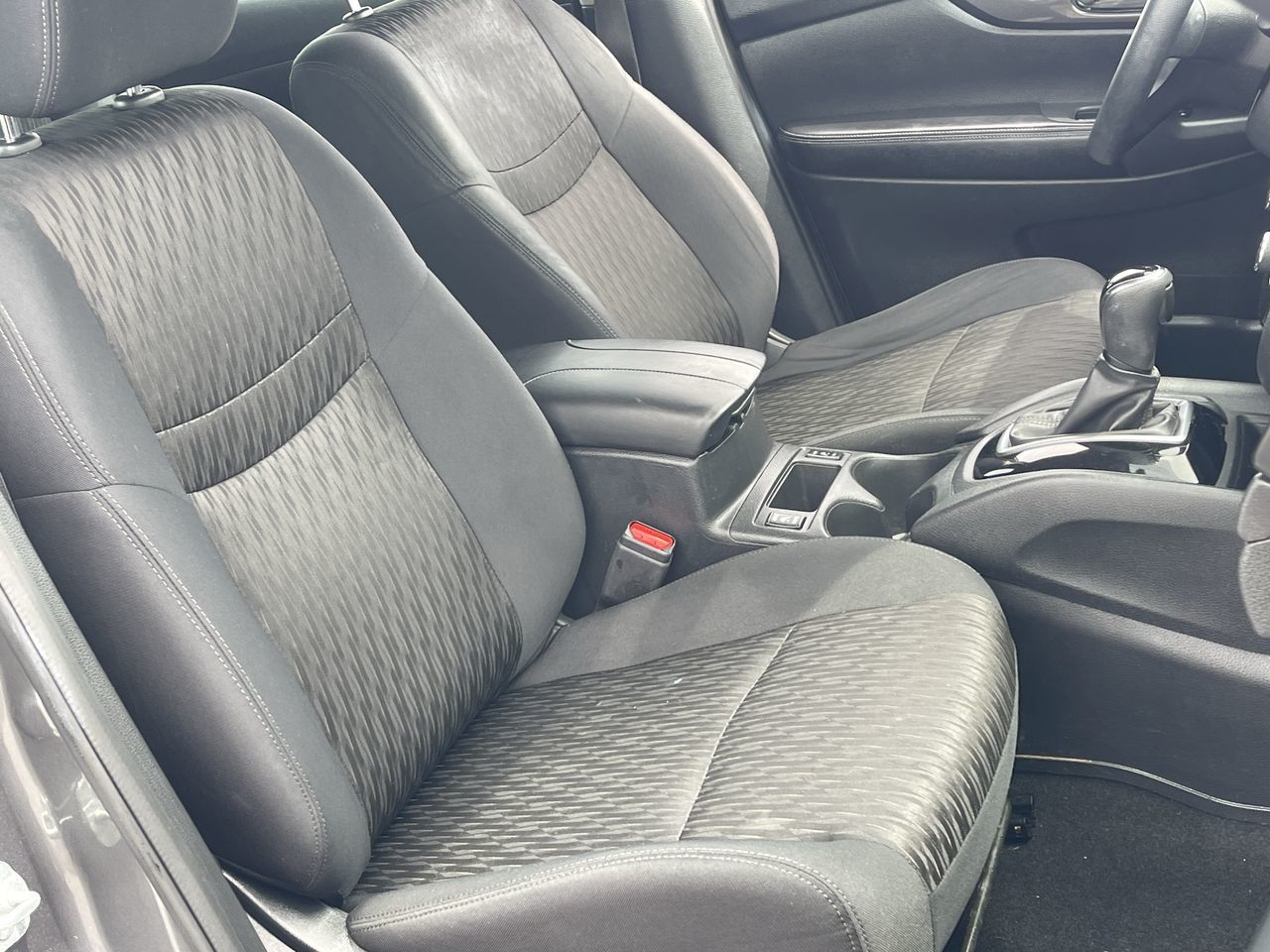 2018 Nissan Rogue in Saint-Leonard, Quebec