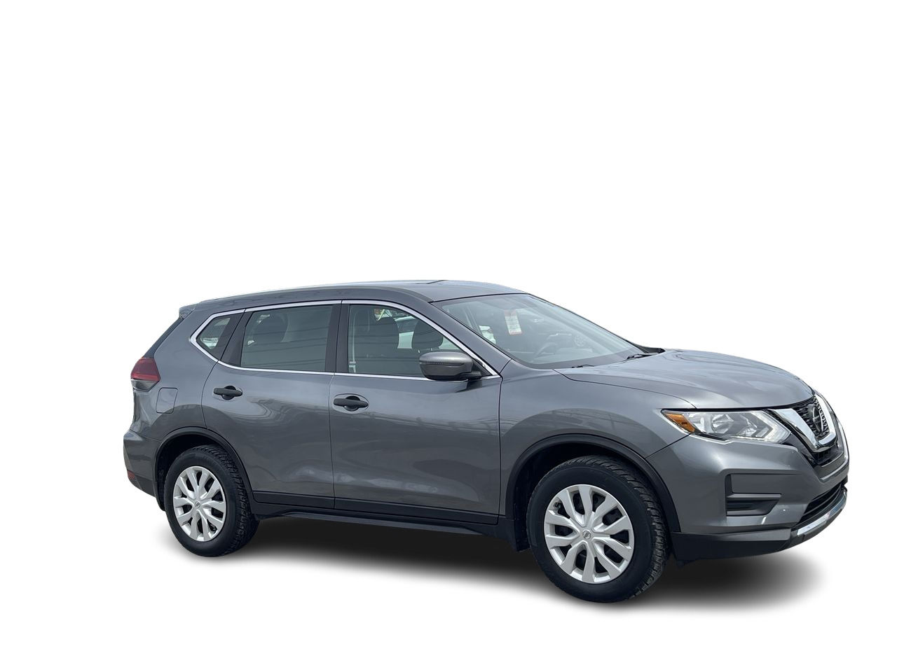 2018 Nissan Rogue in Saint-Leonard, Quebec