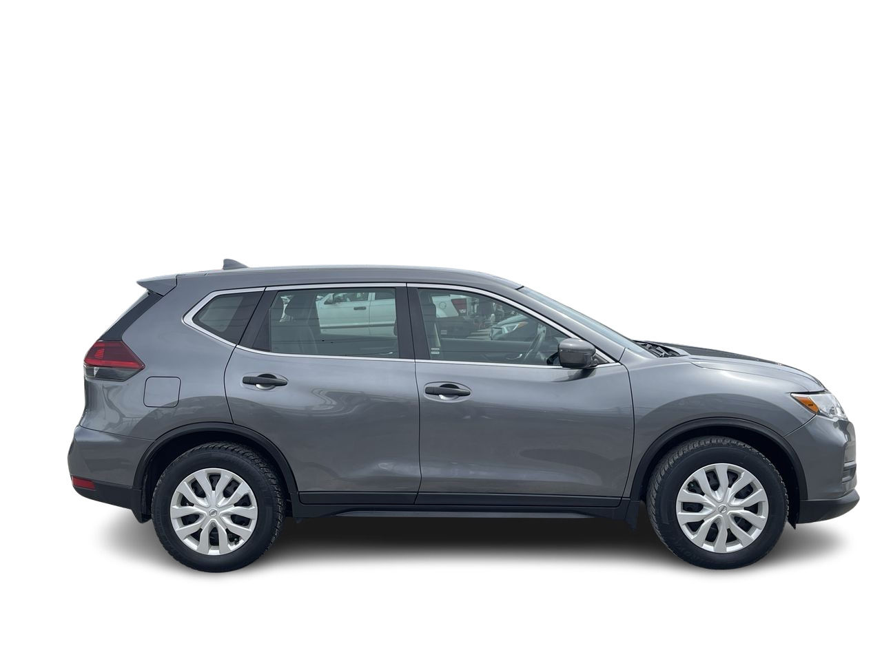2018 Nissan Rogue in Saint-Leonard, Quebec