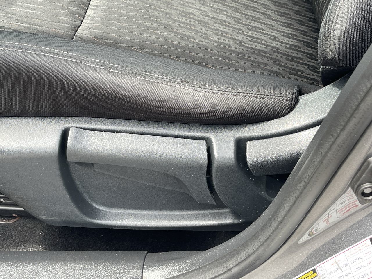 2018 Nissan Rogue in Saint-Leonard, Quebec