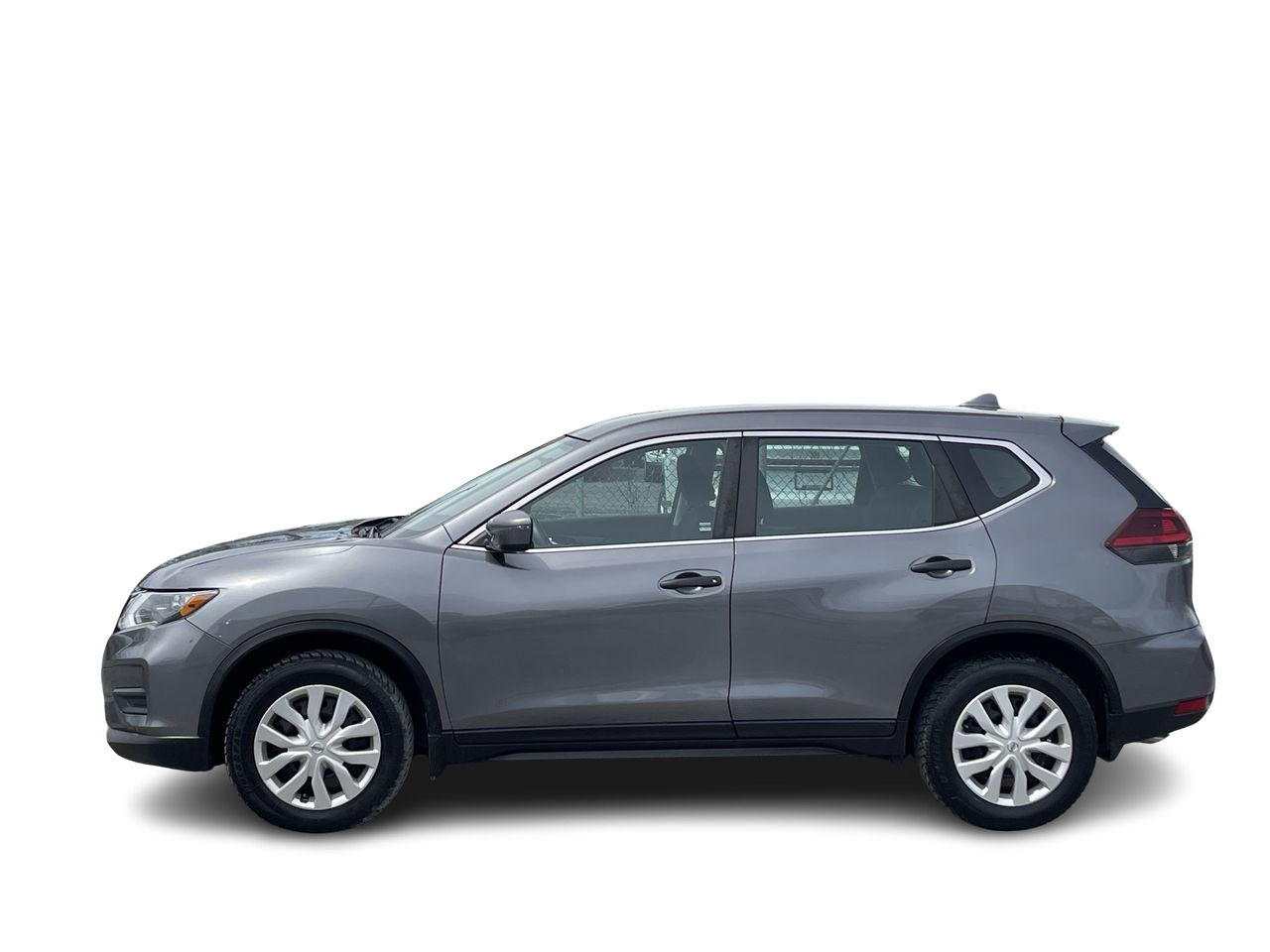 2018 Nissan Rogue in Saint-Leonard, Quebec