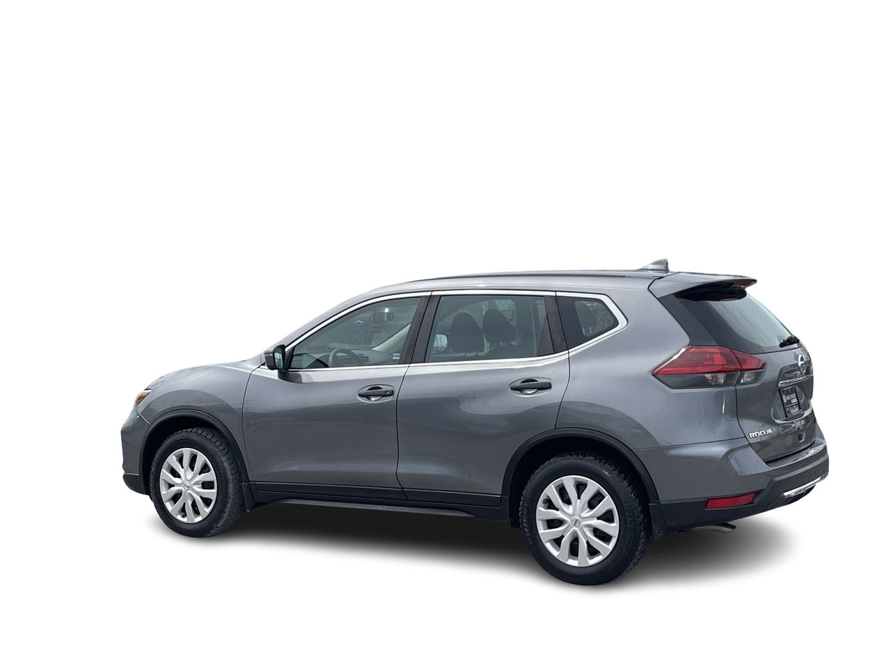 2018 Nissan Rogue in Saint-Leonard, Quebec