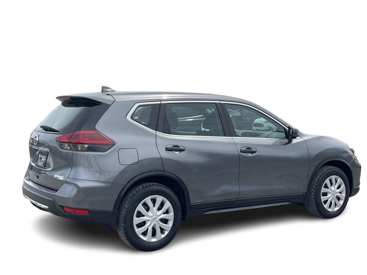 2018 Nissan Rogue in Saint-Leonard, Quebec