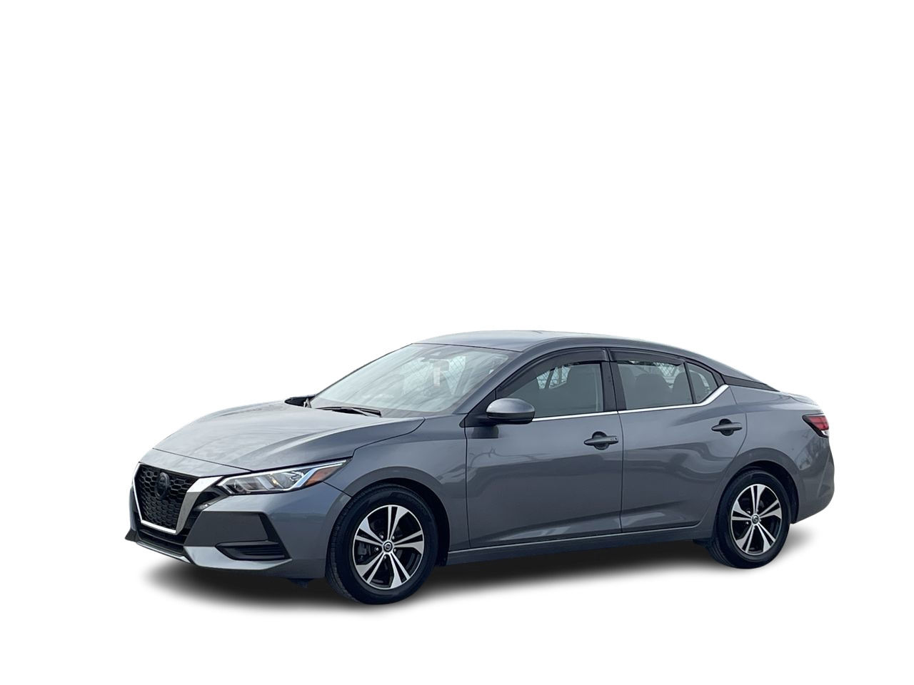 2022 Nissan Sentra in Saint-Leonard, Quebec