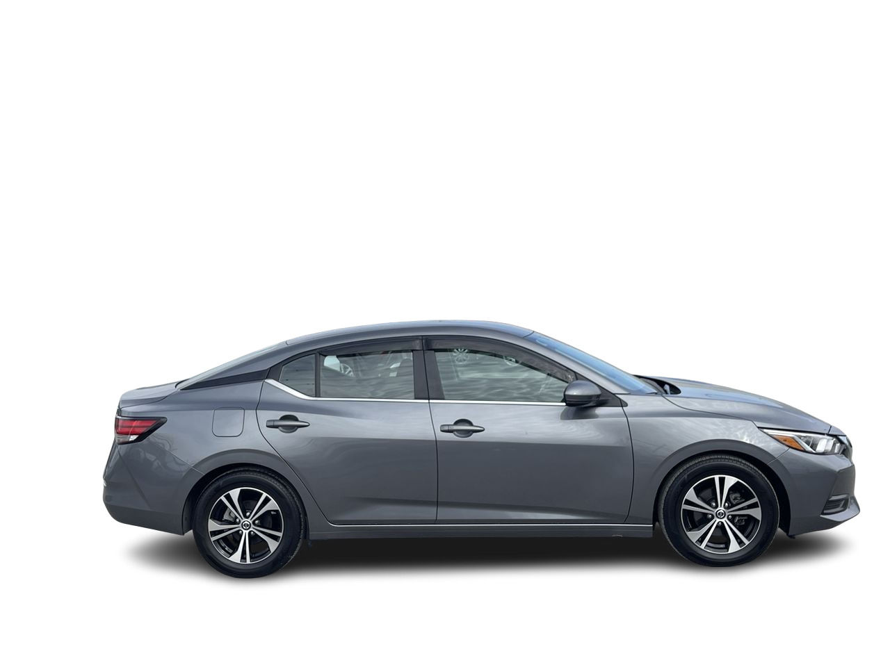 2022 Nissan Sentra in Saint-Leonard, Quebec