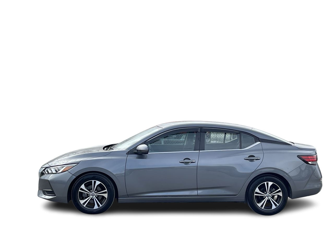 2022 Nissan Sentra in Saint-Leonard, Quebec