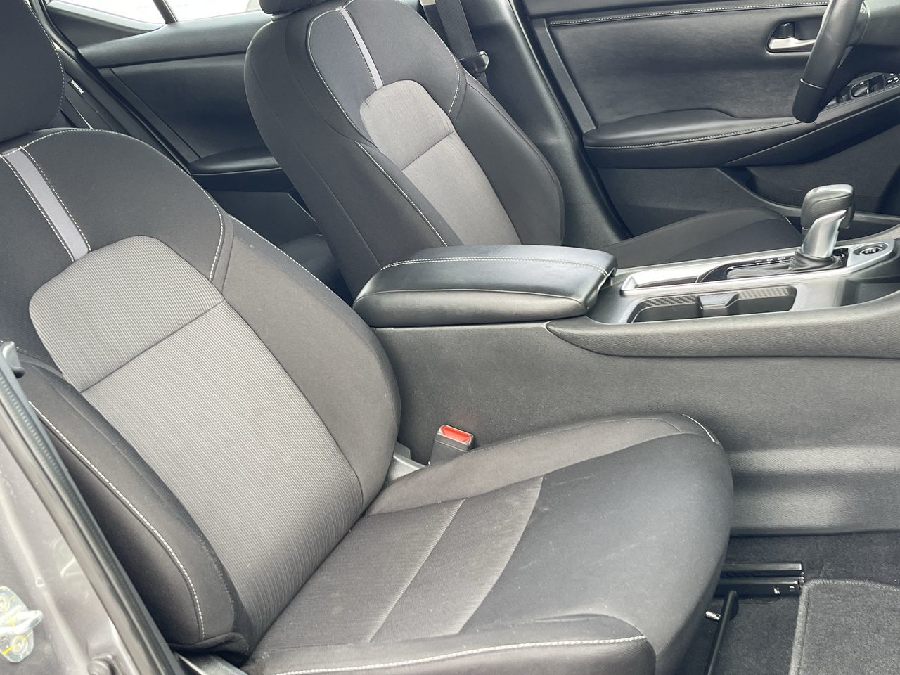 2022 Nissan Sentra in Saint-Leonard, Quebec