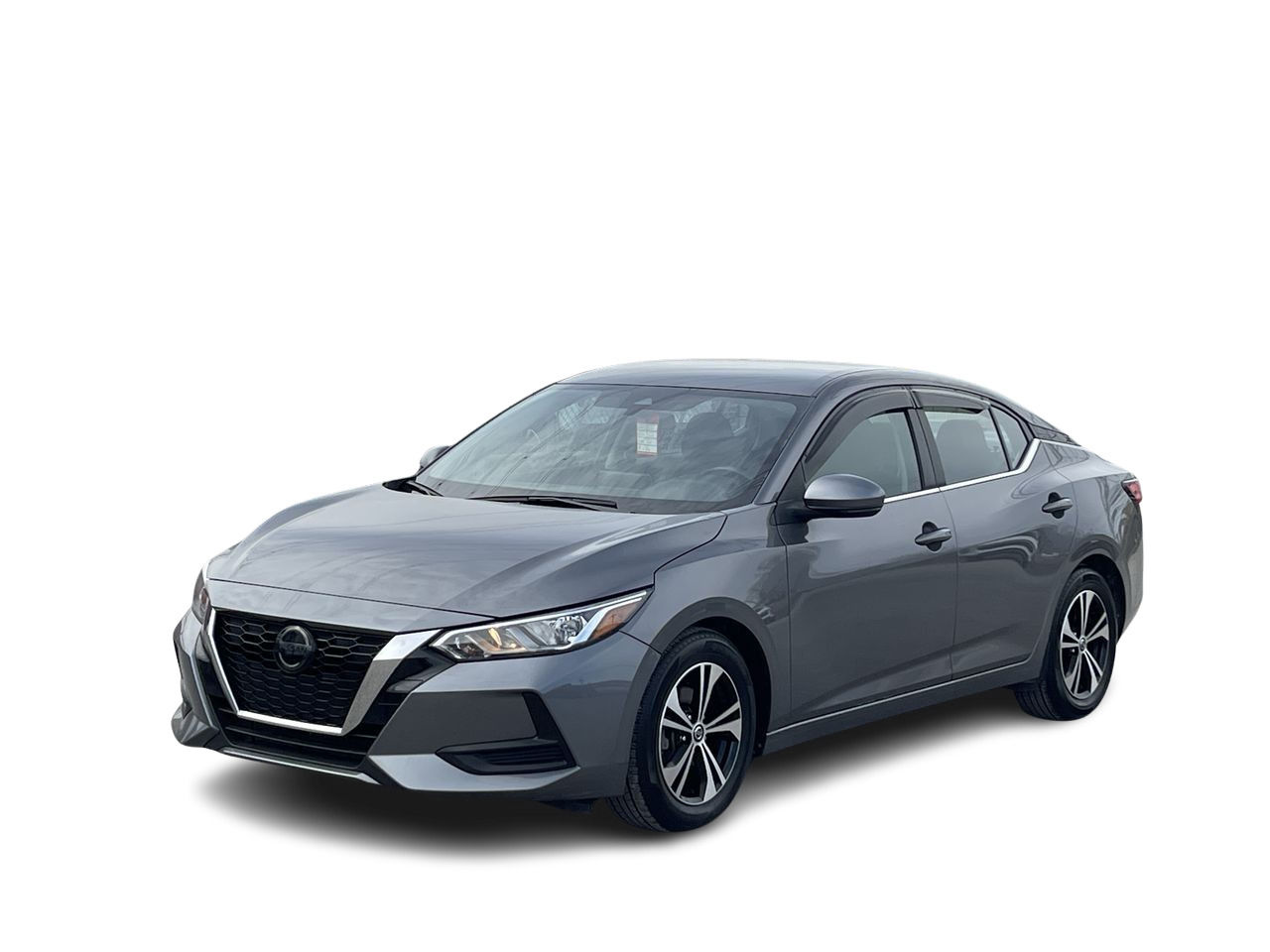 2022 Nissan Sentra in Saint-Leonard, Quebec