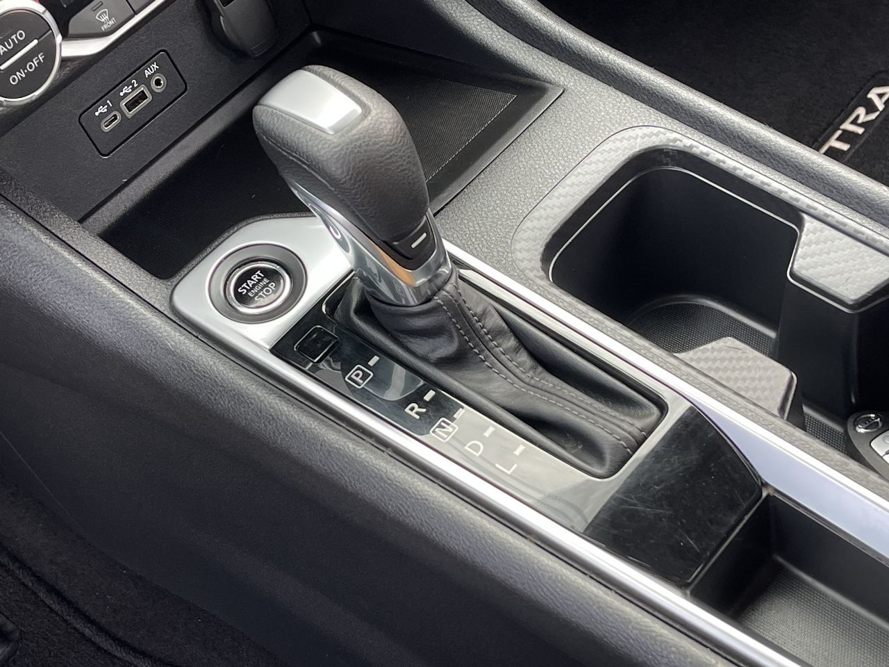 2022 Nissan Sentra in Saint-Leonard, Quebec