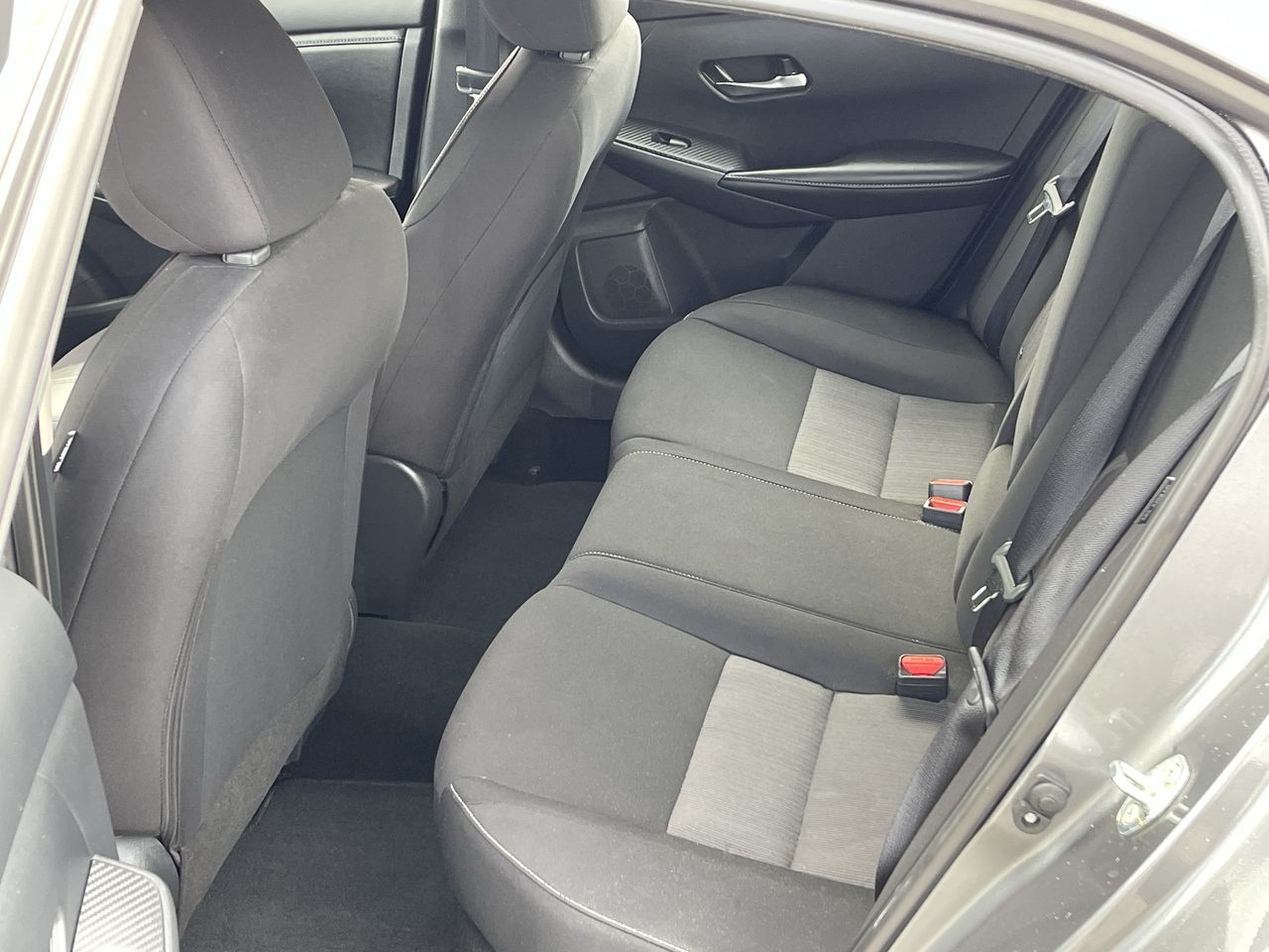 2022 Nissan Sentra in Saint-Leonard, Quebec