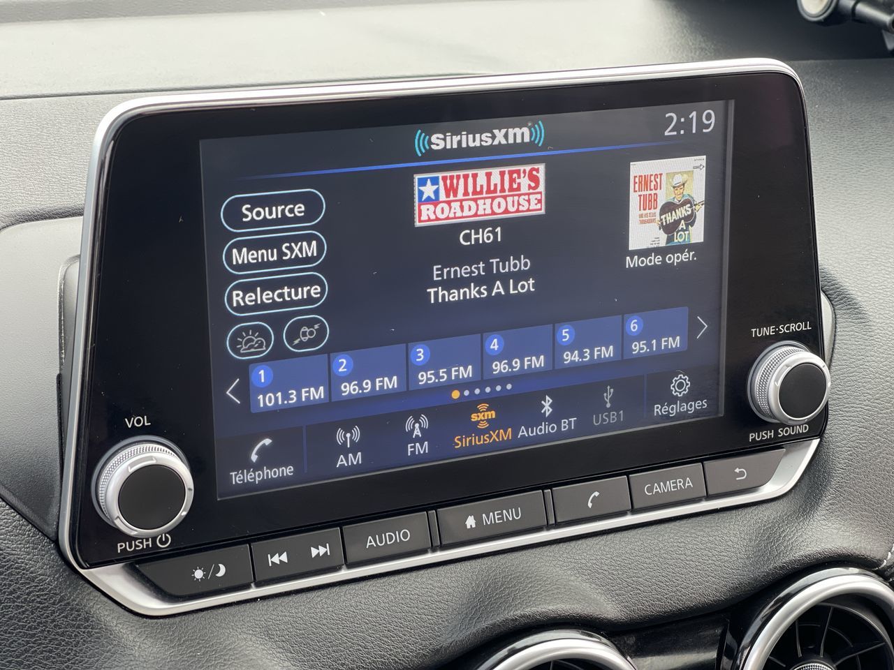2022 Nissan Sentra in Saint-Leonard, Quebec