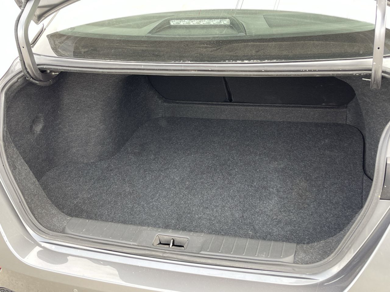 2022 Nissan Sentra in Saint-Leonard, Quebec