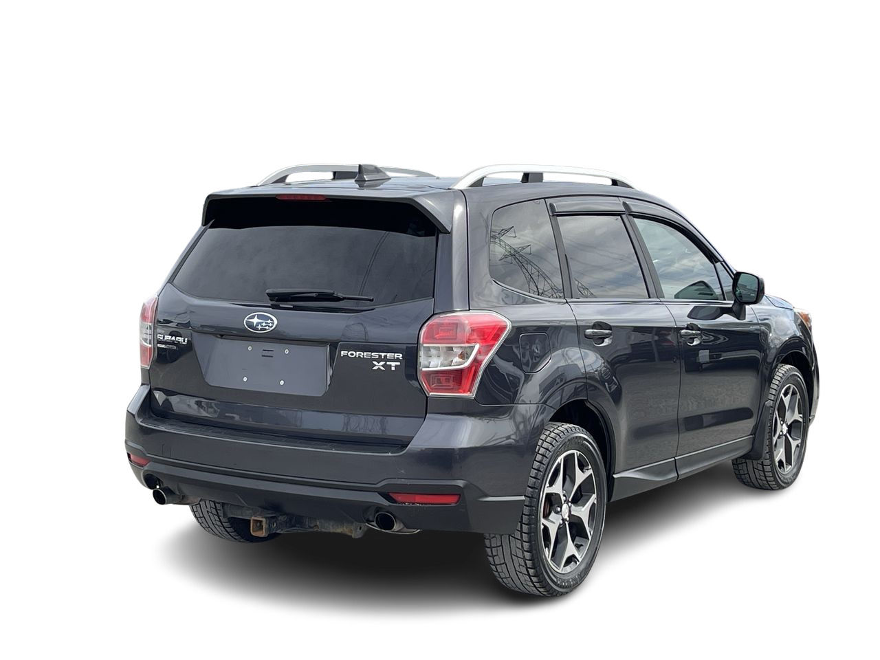 2016 Subaru Forester in Saint-Leonard, Quebec