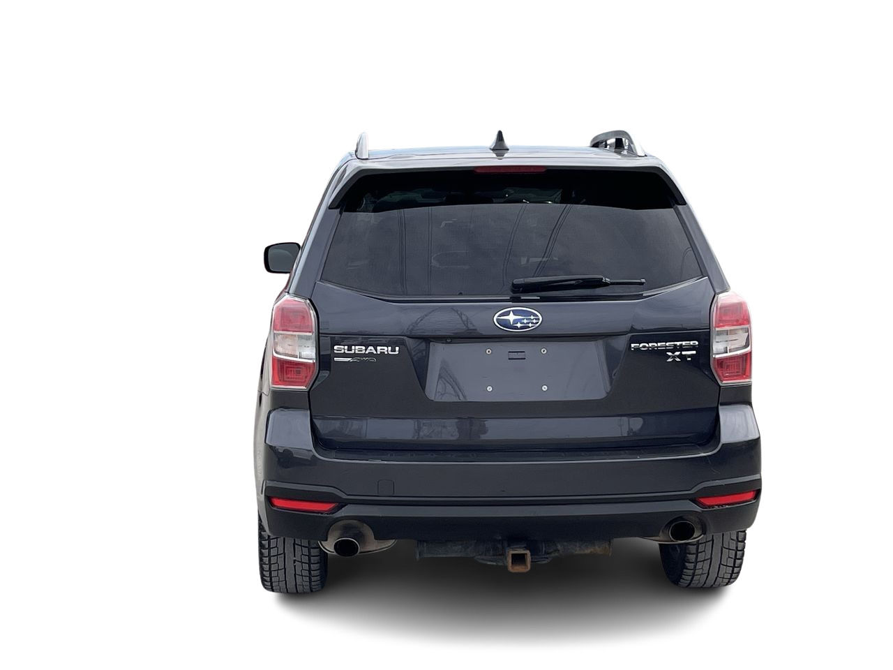2016 Subaru Forester in Saint-Leonard, Quebec