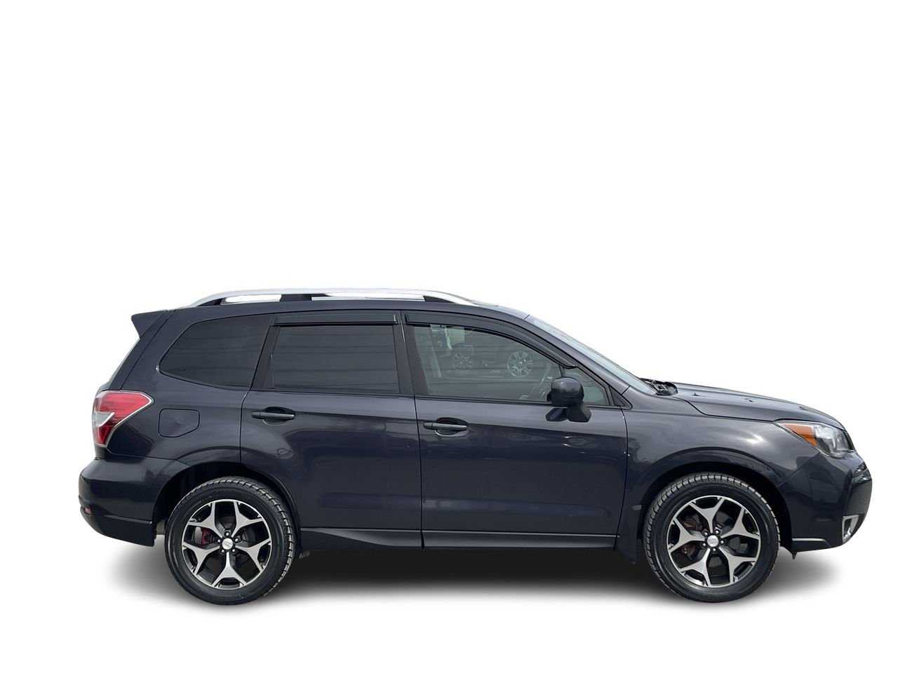2016 Subaru Forester in Saint-Leonard, Quebec