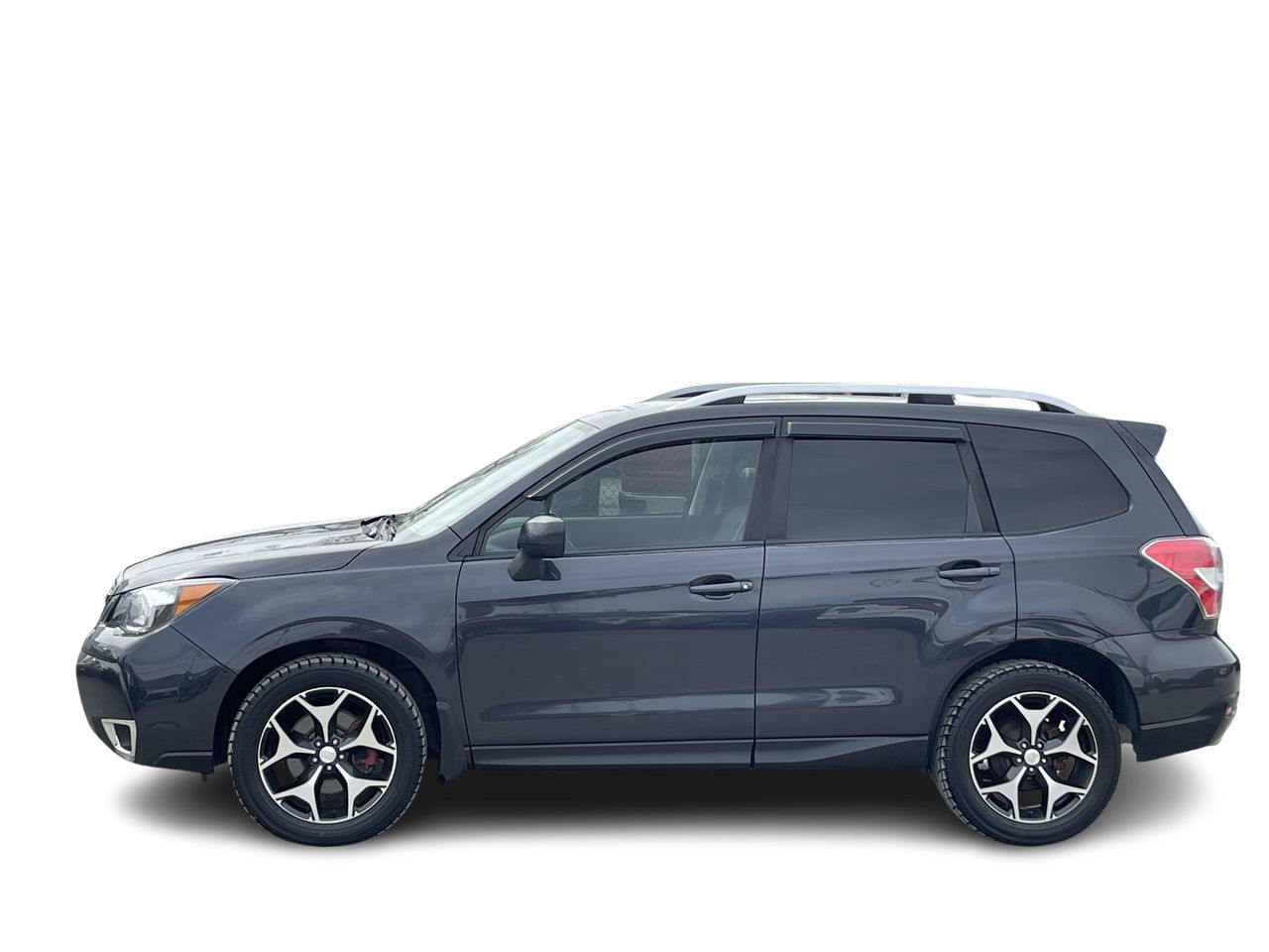2016 Subaru Forester in Saint-Leonard, Quebec