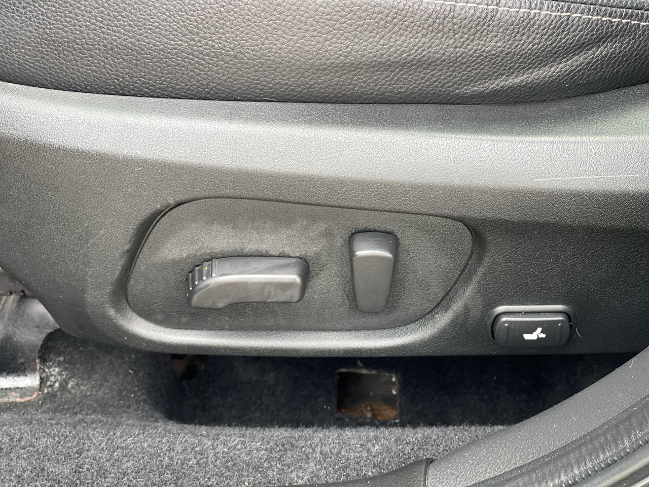 2016 Subaru Forester in Saint-Leonard, Quebec