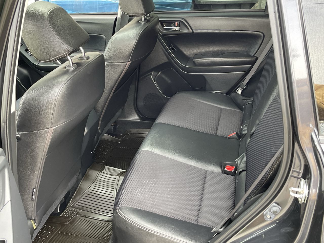 2016 Subaru Forester in Saint-Leonard, Quebec