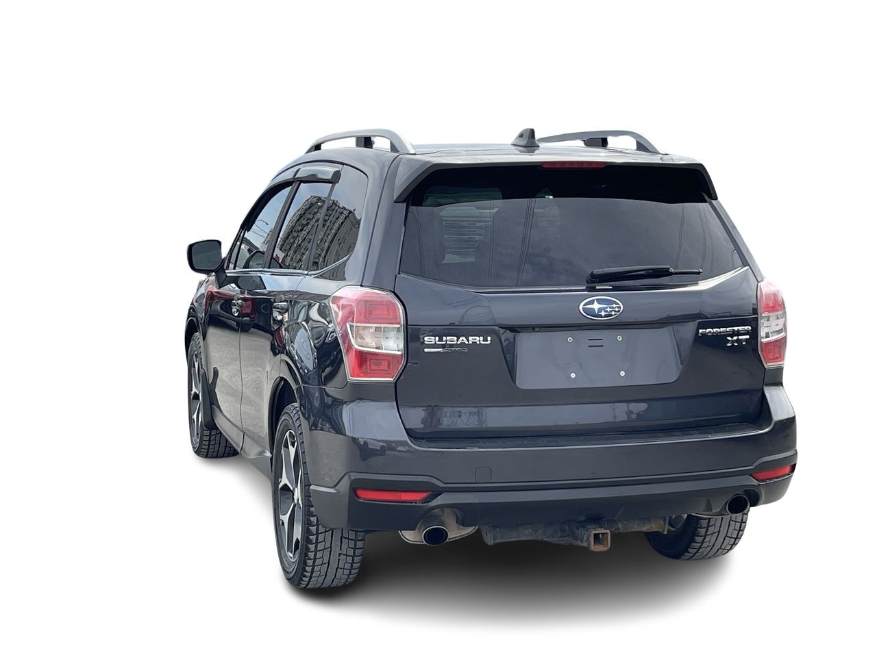 2016 Subaru Forester in Saint-Leonard, Quebec