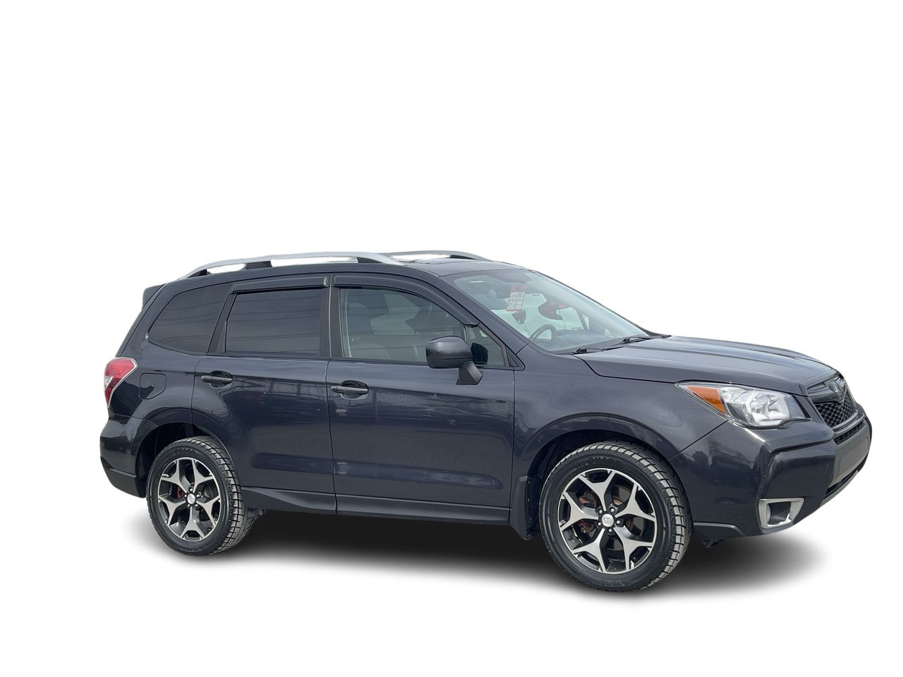 2016 Subaru Forester in Saint-Leonard, Quebec