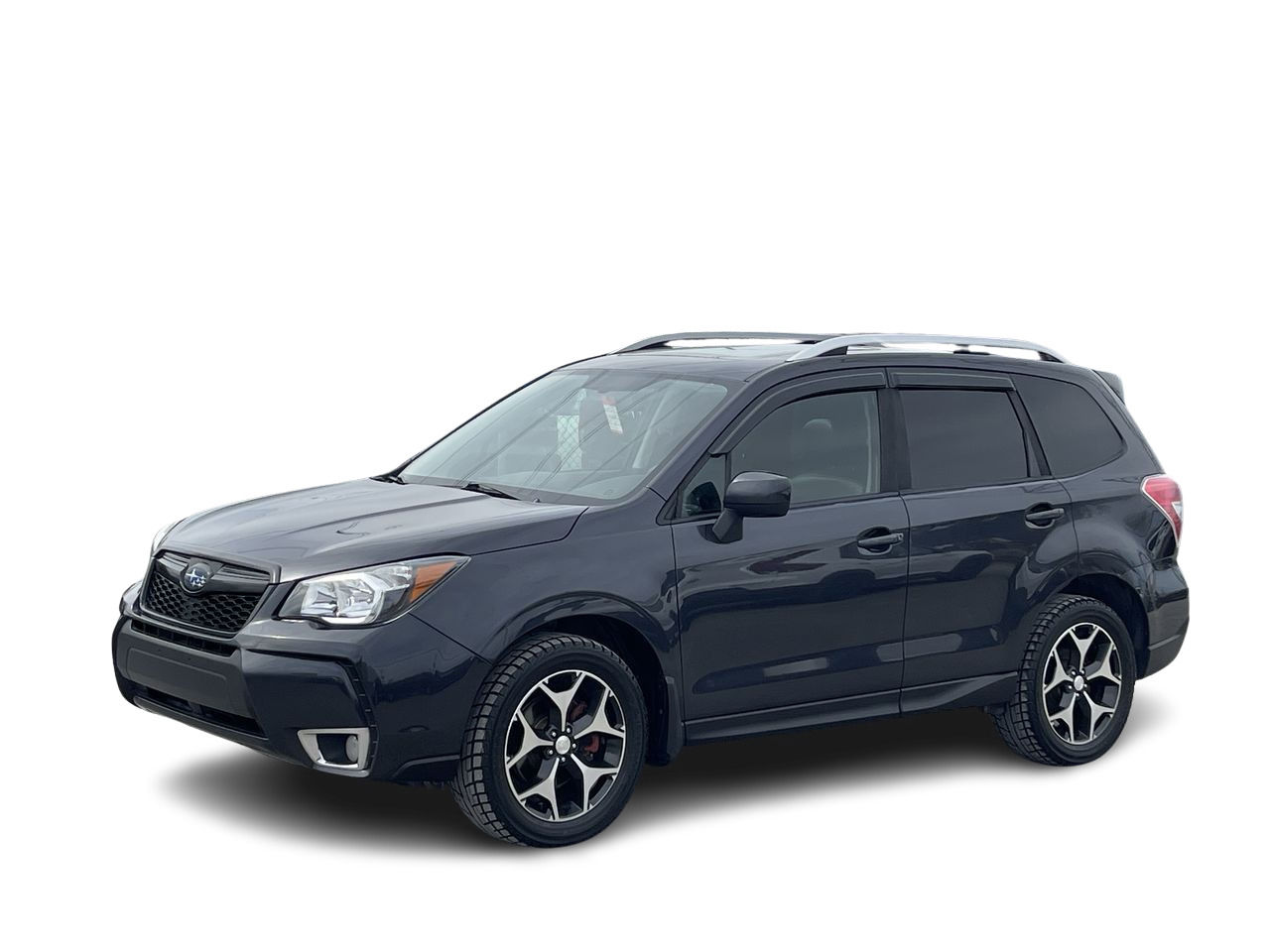 2016 Subaru Forester in Saint-Leonard, Quebec