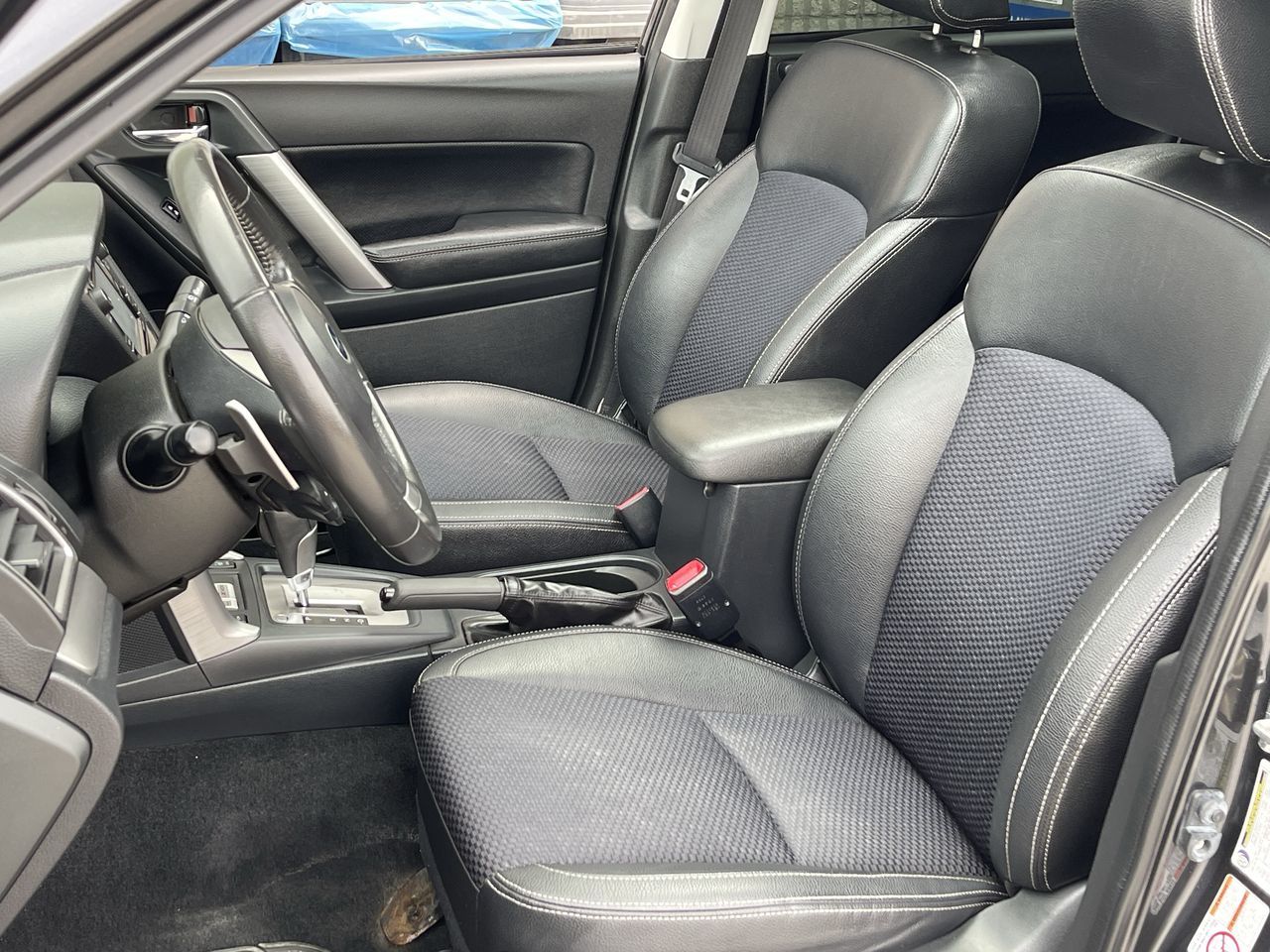 2016 Subaru Forester in Saint-Leonard, Quebec