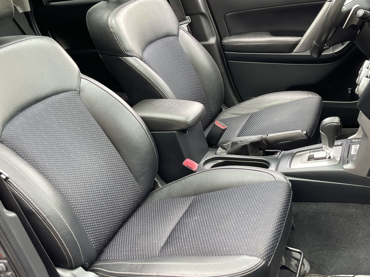 2016 Subaru Forester in Saint-Leonard, Quebec