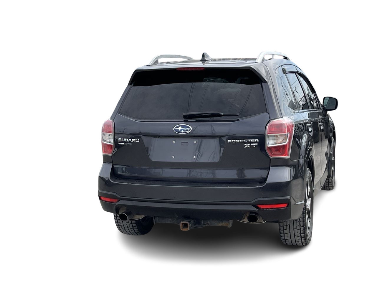 2016 Subaru Forester in Saint-Leonard, Quebec