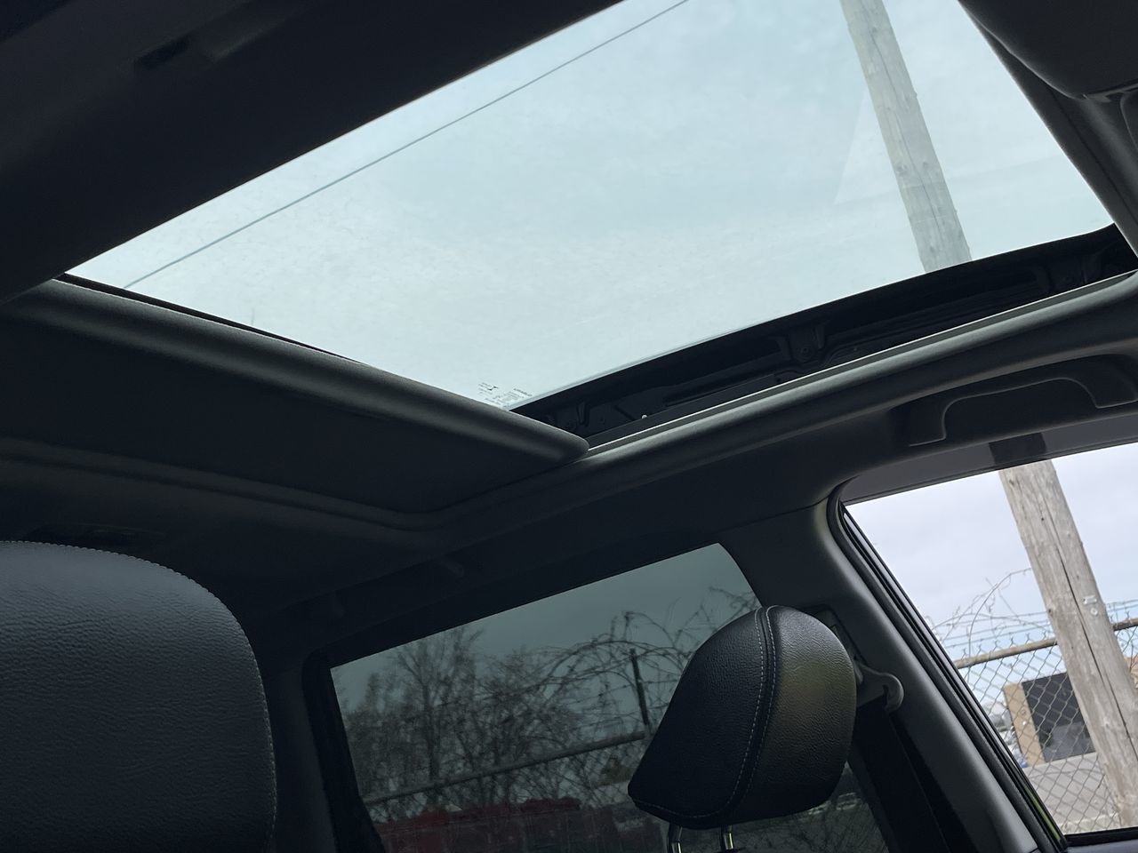 2016 Subaru Forester in Saint-Leonard, Quebec