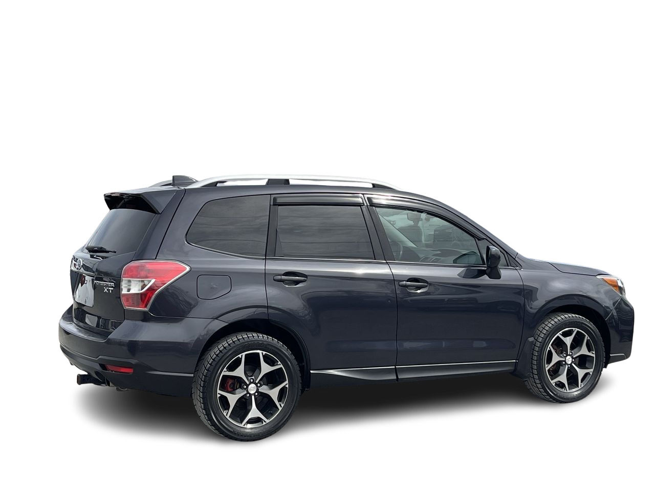 2016 Subaru Forester in Saint-Leonard, Quebec