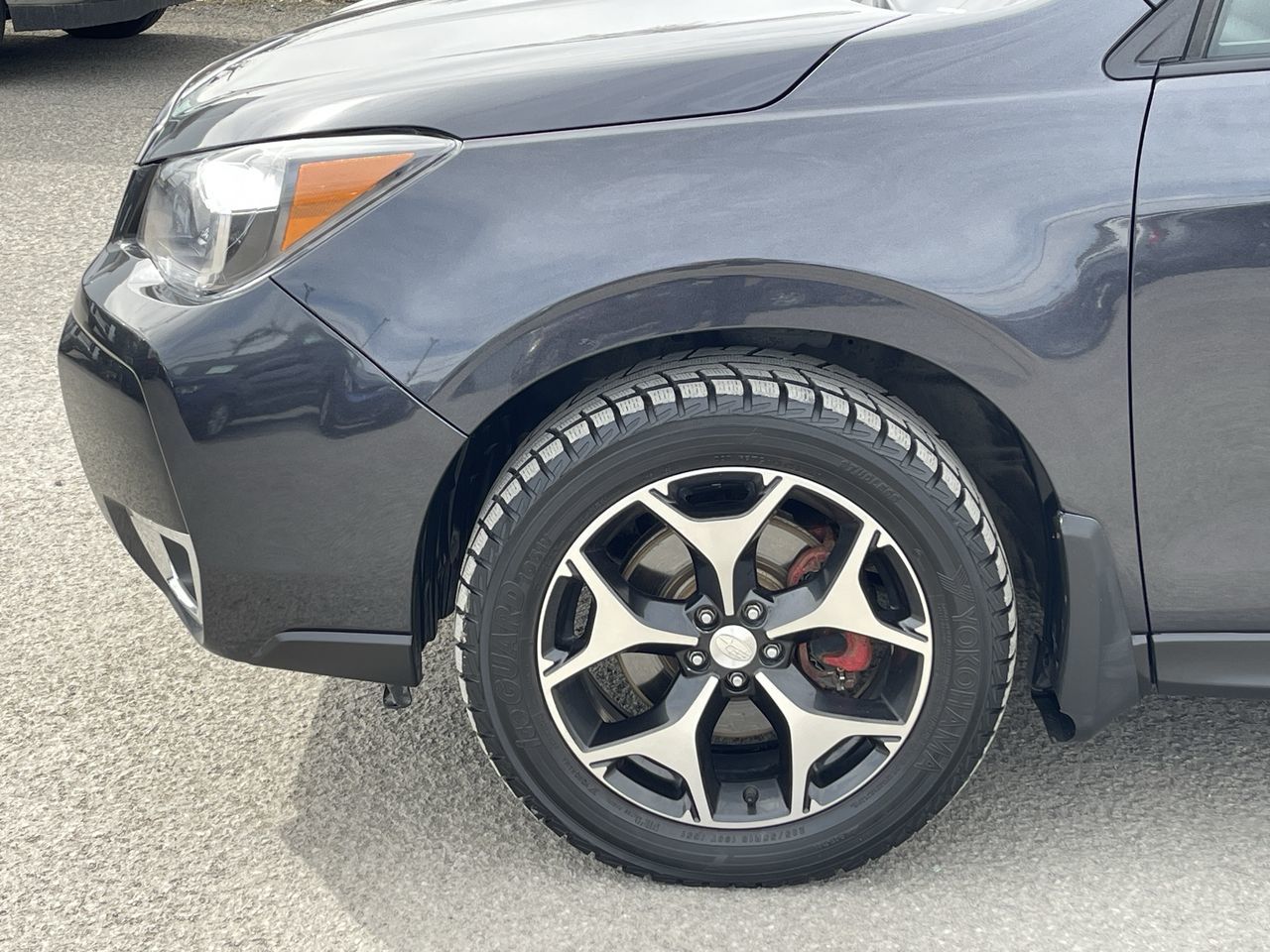 2016 Subaru Forester in Saint-Leonard, Quebec