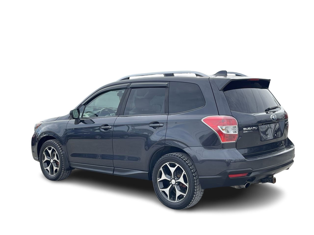 2016 Subaru Forester in Saint-Leonard, Quebec