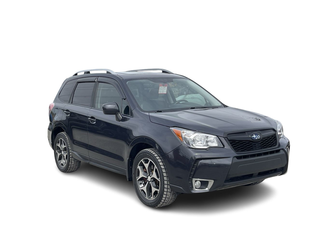 2016 Subaru Forester in Saint-Leonard, Quebec
