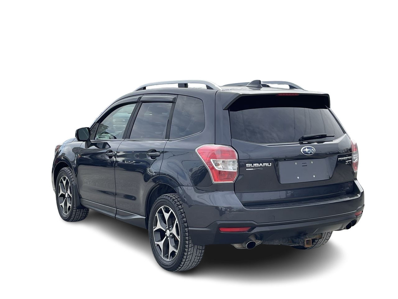 2016 Subaru Forester in Saint-Leonard, Quebec