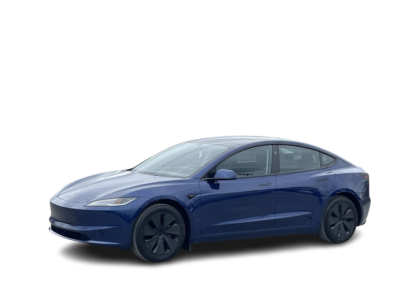 Tesla MODEL 3  2024 à Saint-Léonard, Québec